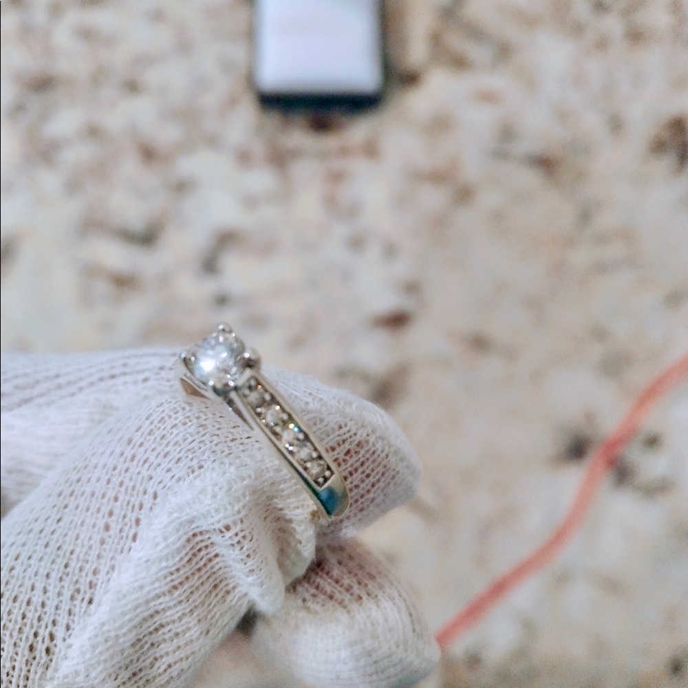 Diamond Solitaire - image 3